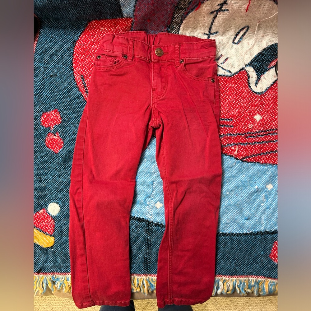 H&M 3T Jeans